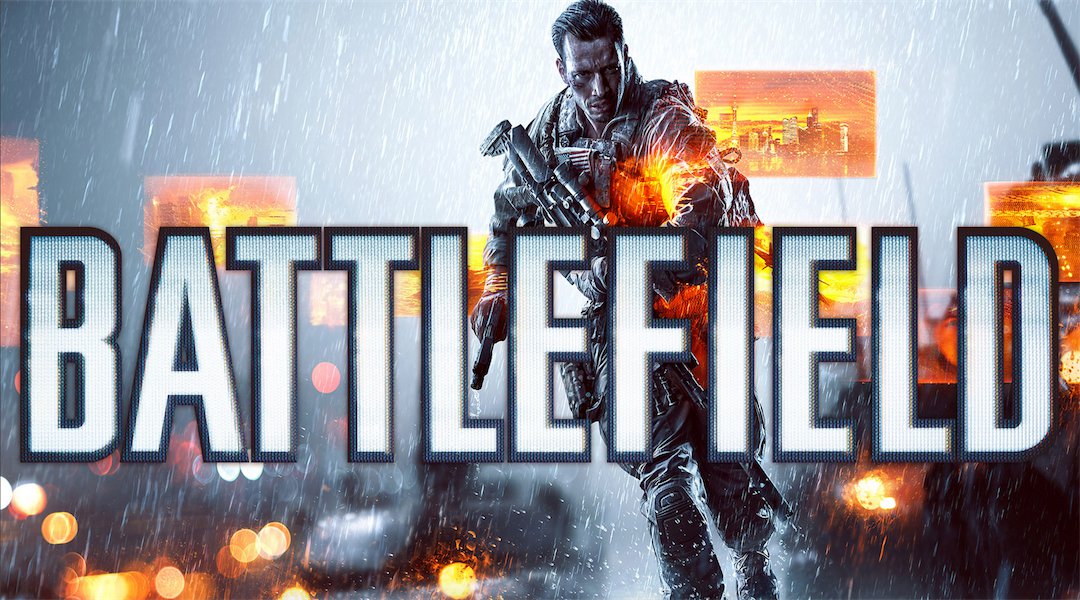 Battlefield Sequel Not Coming for a 'Couple of Years'