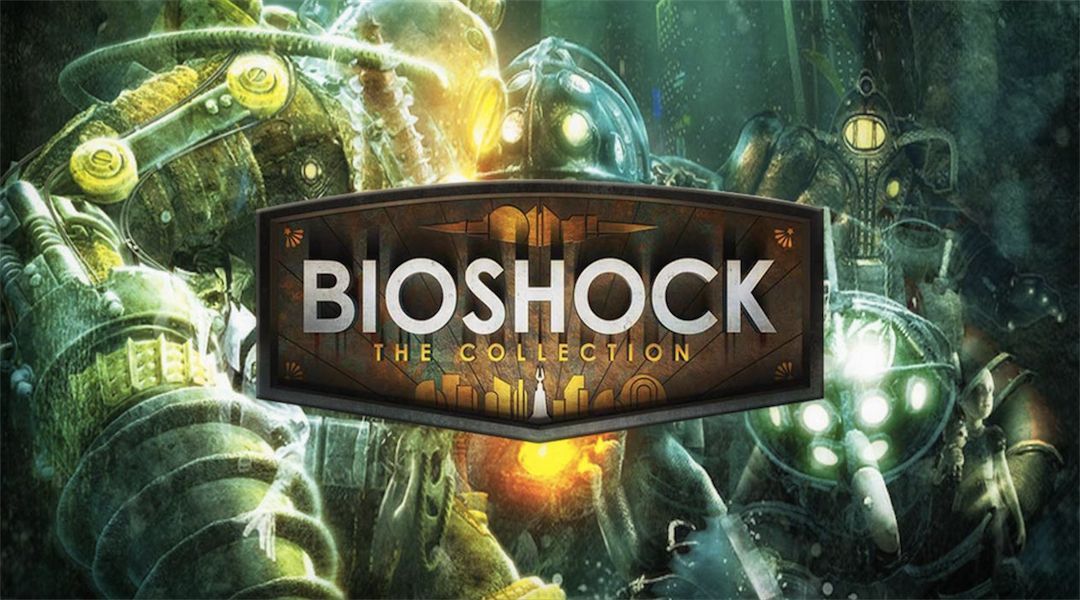 BioShock PC Remaster is Missing Key Features
