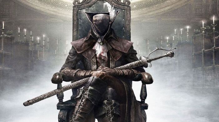 bloodborne how to get holy moonlight sword