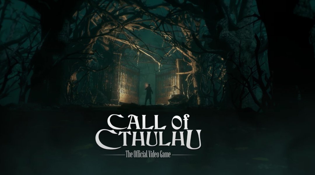 Call of Cthulhu: Depths of Madness Trailer