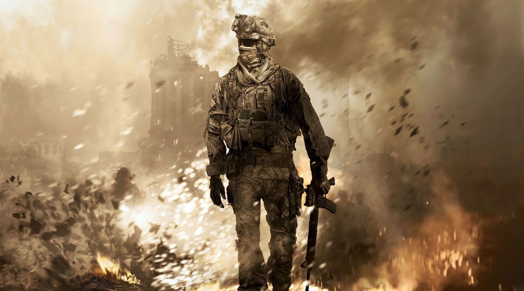 Is Activision Prepping DLC for Modern Warfare Remastered?