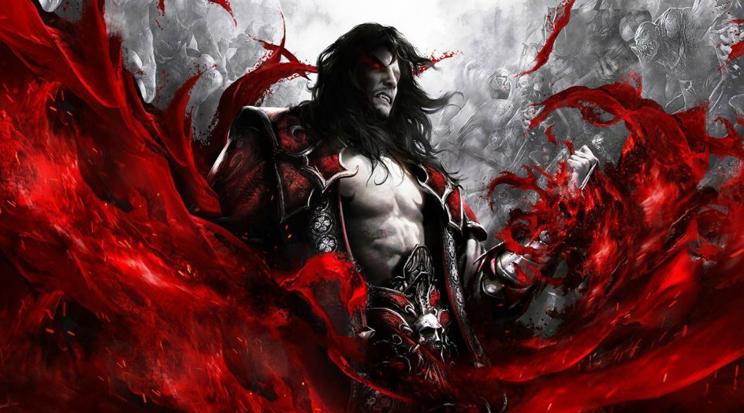Castlevania TV Show in the Works?