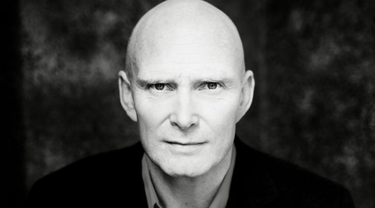 Hitman: The Voice Behind Agent 47 on His Iconic Role
