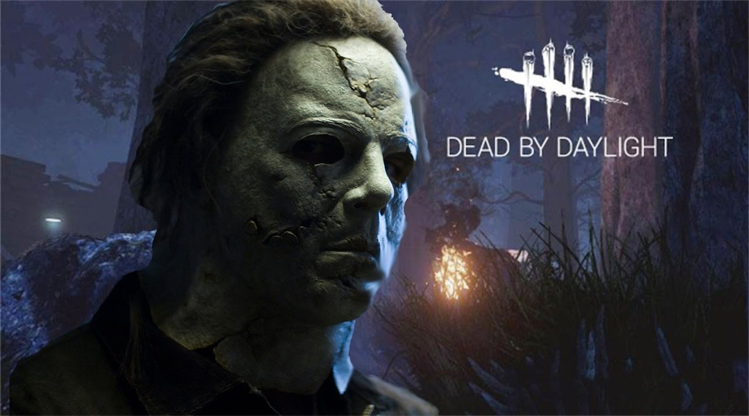 Dead by Daylight Trailer Features Michael Myers Skills
