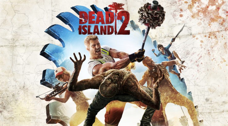 Ex Dead Island 2 Dev Talks Being Taken Off the Sequel