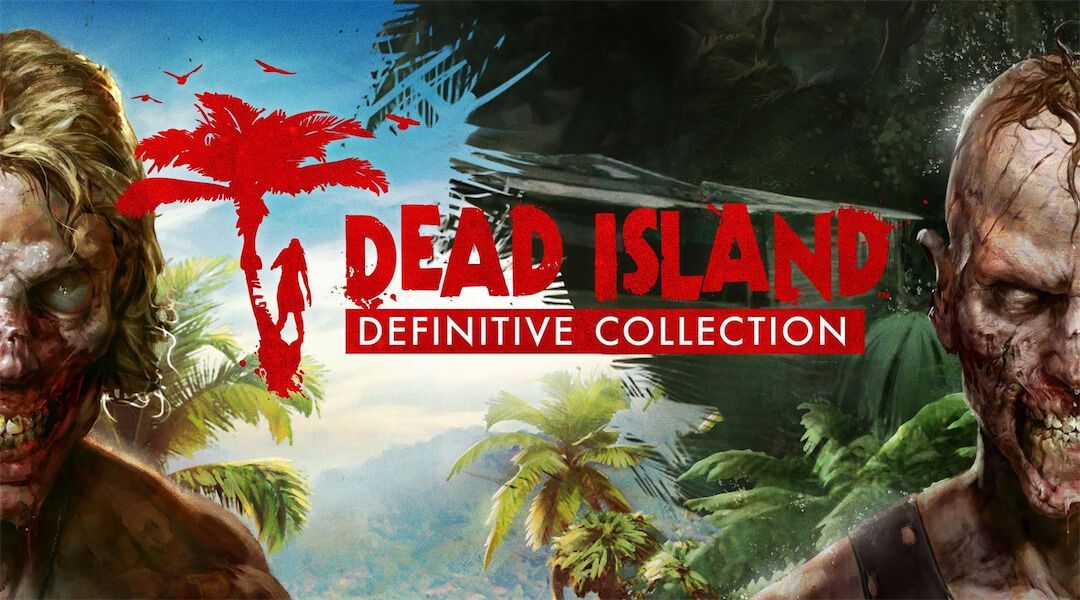 Dead Island: Definitive Collection Graphics Comparison