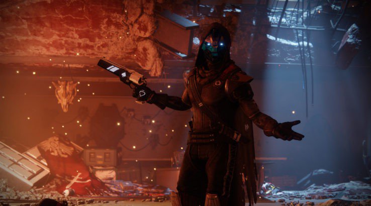 Destiny 2: What Happens When Players Finish the Story