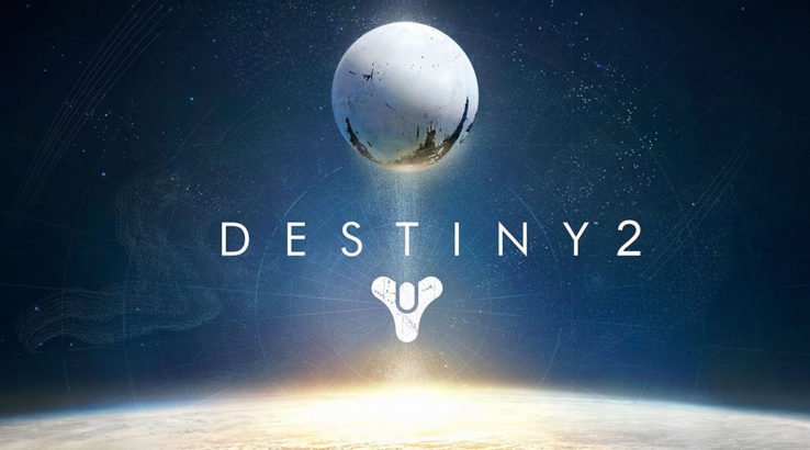Destiny 2 PC Version Available for Pre-Order in Germany
