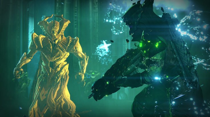 Destiny Weekly Reset: New Activities For March 28, 2017