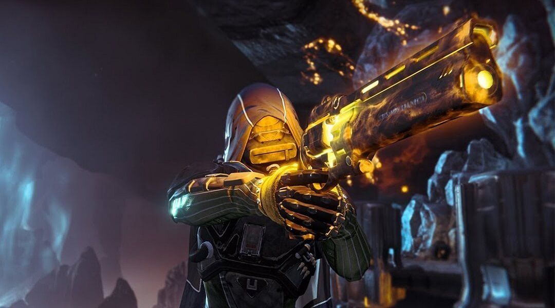 Destiny Update Won't Release Until After February