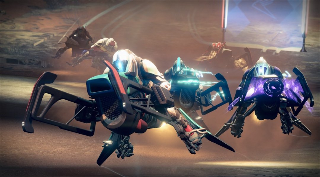 Destiny Players Raise $15,000 for Charity