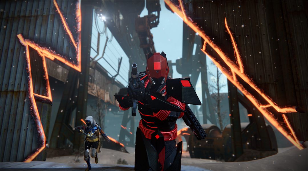 Destiny Guide: How to Hit the 400 Light Level Cap