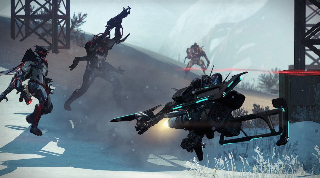 Destiny Guide: Finish The Dawning's Hardest Quests