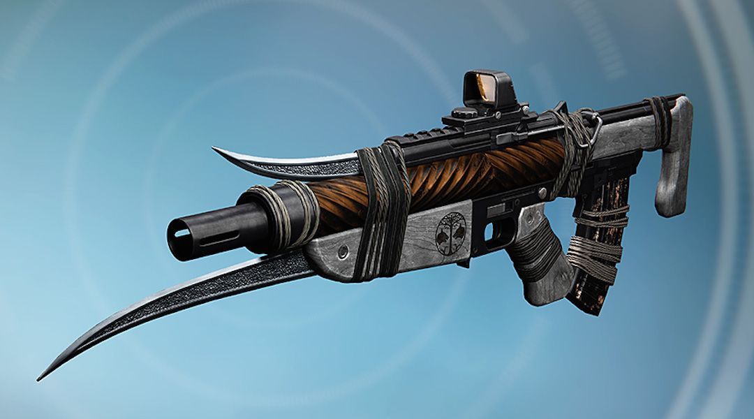 Destiny Guide: The Best Rolls for The Clever Dragon