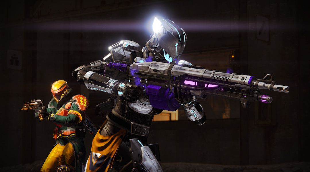 Will Destiny Soon Automatically Dismantle Green Items?