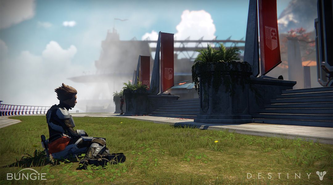 Destiny's Tower Is Not Closing