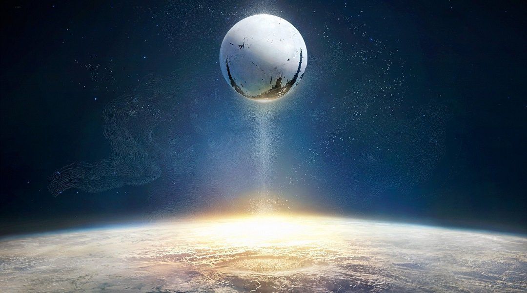 Rumor Patrol: Destiny 2 Confirmed for PC