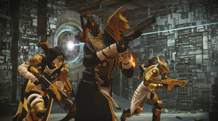 Destiny: Trials of Osiris End Date Revealed