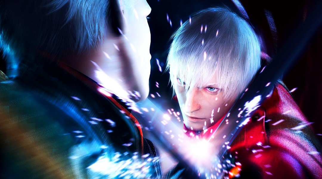 Devil May Cry Director to Announce New Game in 2017