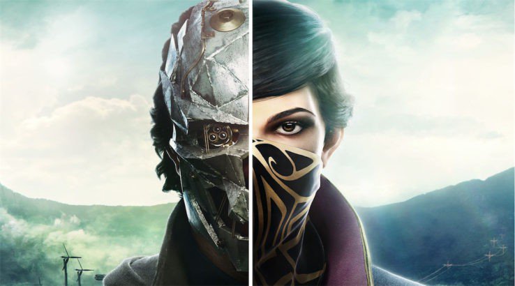Dishonored VR Could Happen, Reveals Arkane Studios
