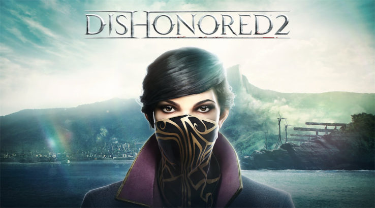 Dishonored 2 Can Be Completed Without Killing Anyone