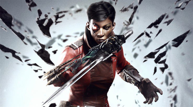 Dishonored 2: Death of the Outsider Billie Lurk Trailer