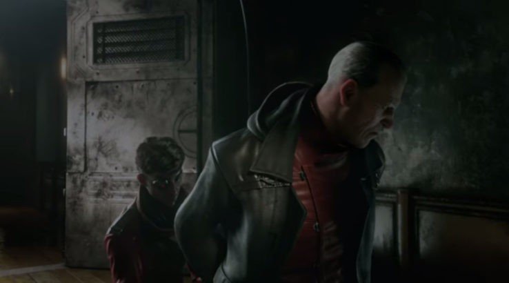 Dishonored 2 Details Death of the Outsider Expansion