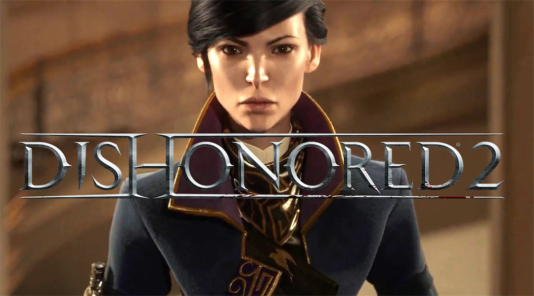 Dishonored 2 Devs Discuss New Power Combinations
