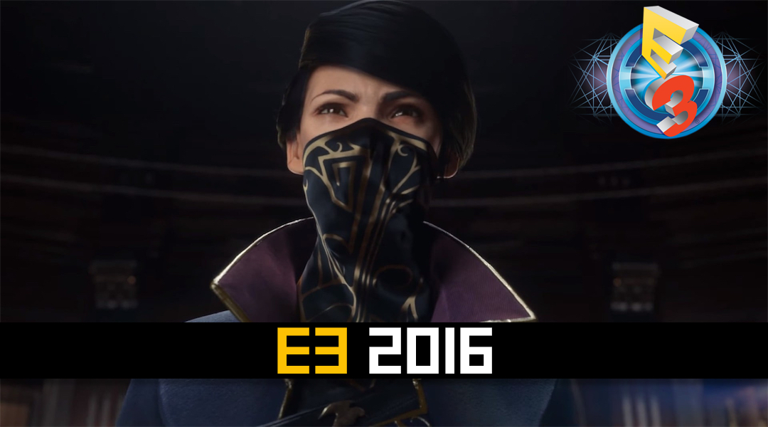 Dishonored 2 Teaser Leaks Ahead of Bethesda’s E3 2016