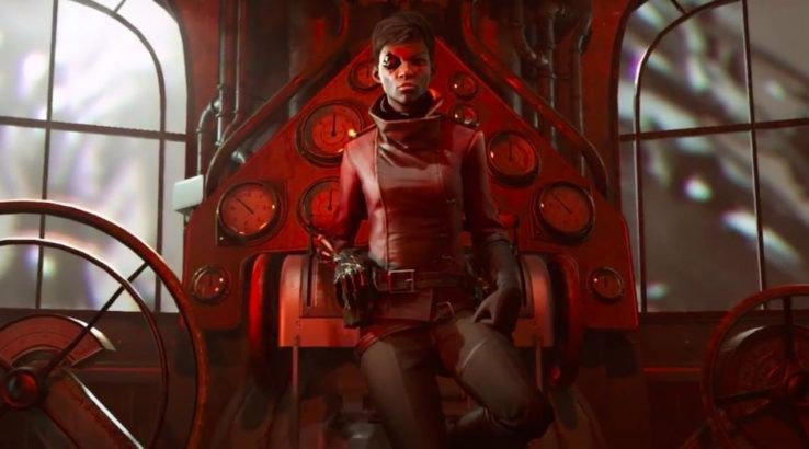 Dishonored: Death of the Outsider Launch Trailer