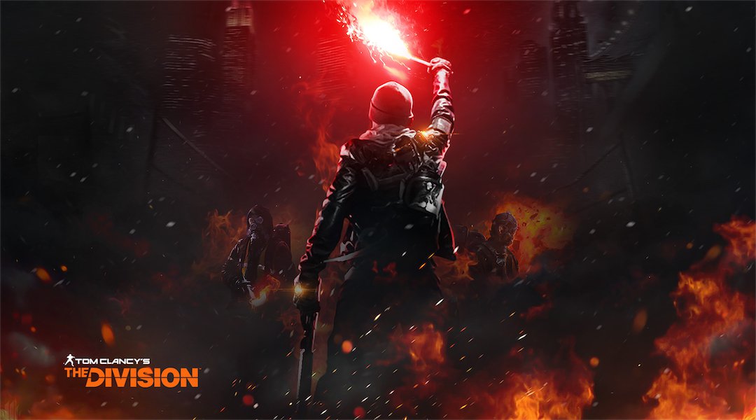 The Division Releases Test Server for Update 1.4 
