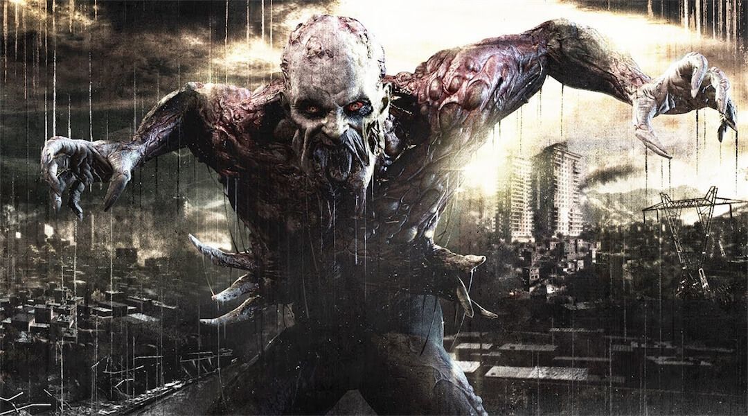 Dying Light Video Shows the Evolution of the Zombie