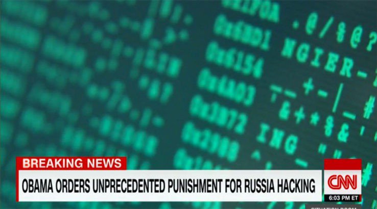 Fallout 4 Terminals Used in CNN 'Russian Hacking' Story