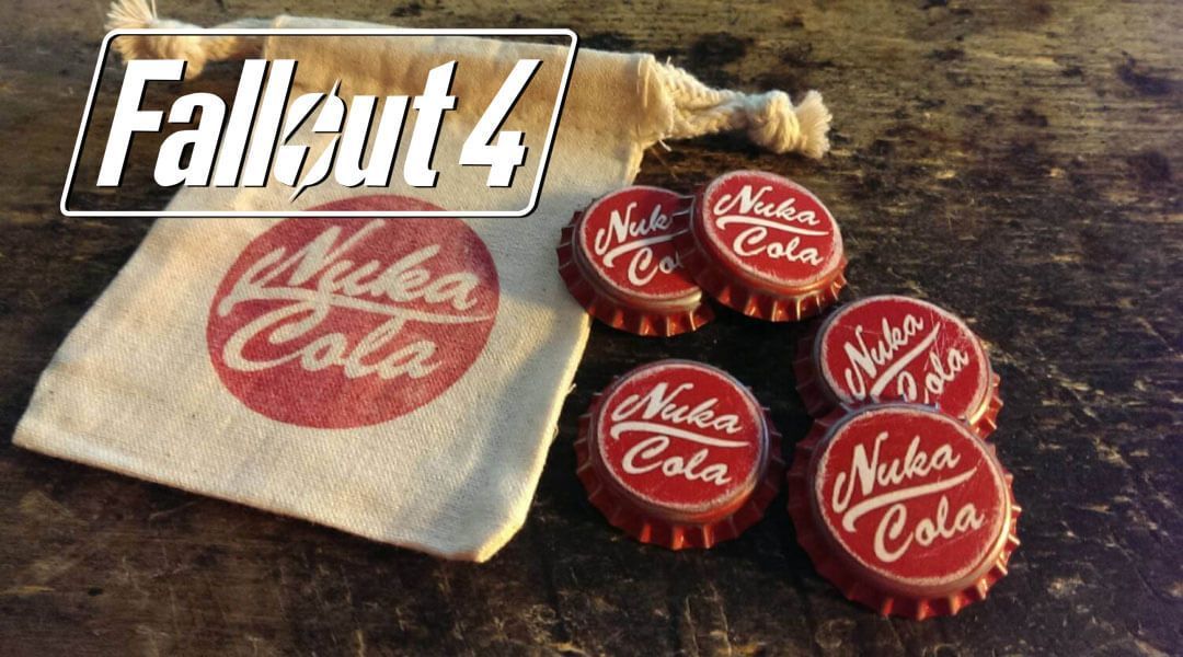 Pick up Fallout 4 for $20 Off List Price