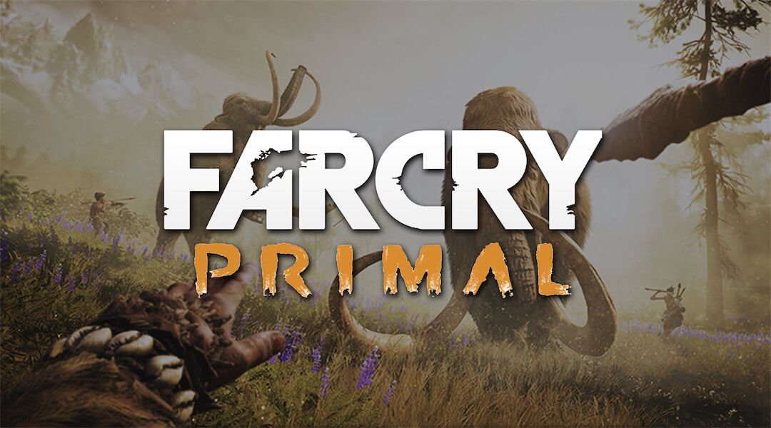 Far Cry Primal Gets M Rating for Violence, Nudity