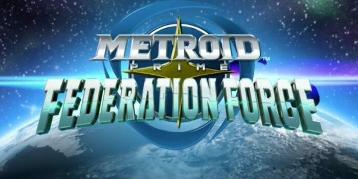 Nintendo Announces New Metroid Prime for 3DS