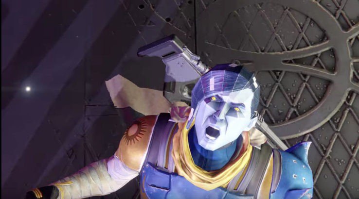 Destiny 2 Won't Have Festival of the Lost This Year