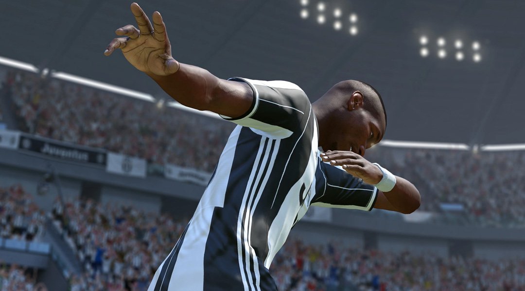FIFA 17 Was Top Selling UK Retail Game for 2016