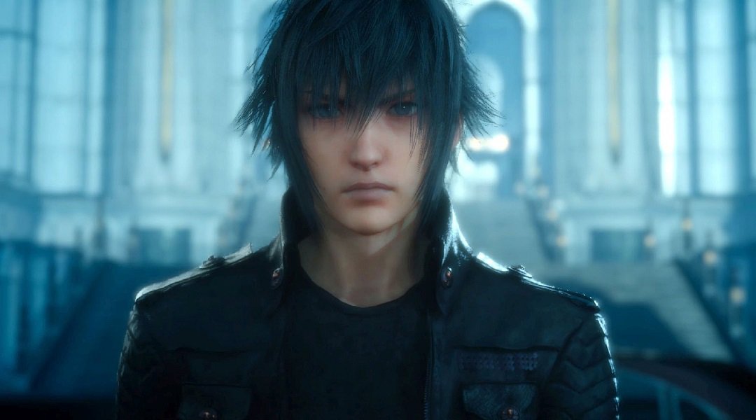 Opinion: Noctis is Final Fantasy's Best Protagonist