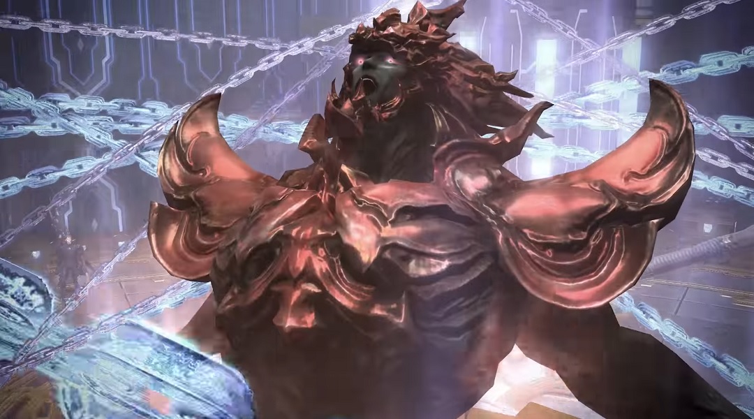 FF14 Patch 3.5: The Far Edge of Fate Gets Epic Trailer