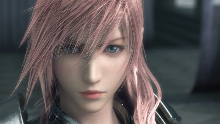 10 Greatest E3 Moments - Final Fantasy XIII