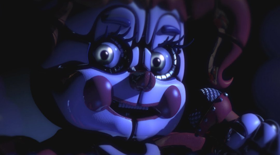 Five Nights At Freddy’s Creator Discusses Game's Fandom