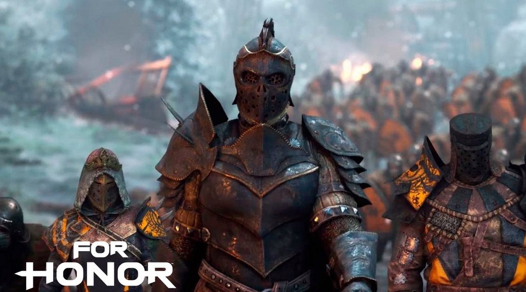 For Honor Collector's Edition Features Awesome Statue