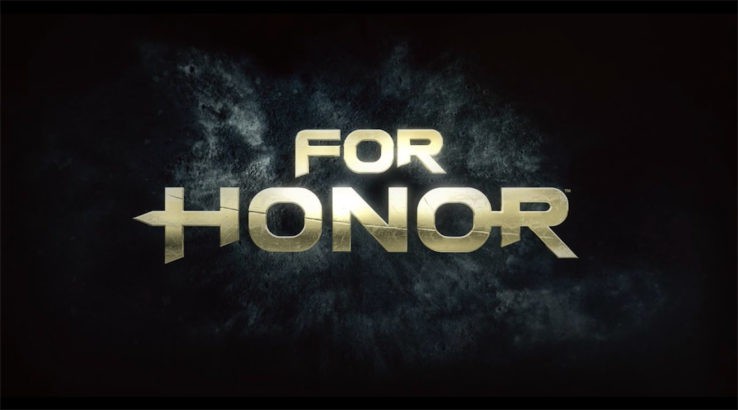 Are These For Honor's First Two DLC Heroes?