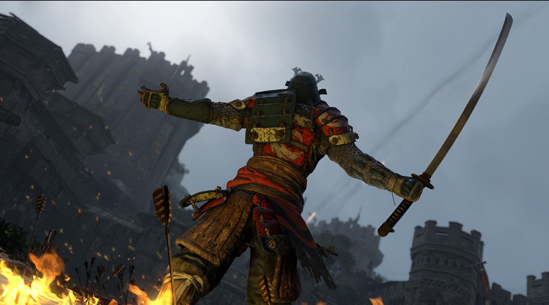 For Honor Alpha Statistics and Community Feedback