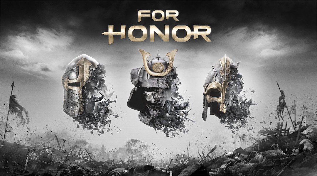 For Honor is Ditching Split-Screen