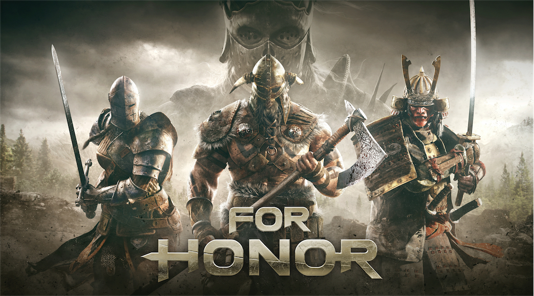 For Honor Single Player Campaign Is a 'Full Experience'