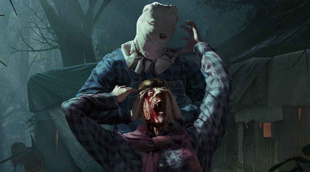Friday the 13th Game Debuts Extended Gameplay Footage