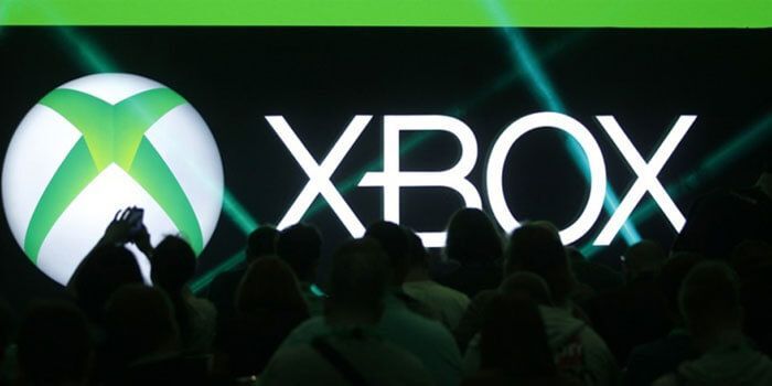 Microsoft Gamescom Conference Stream