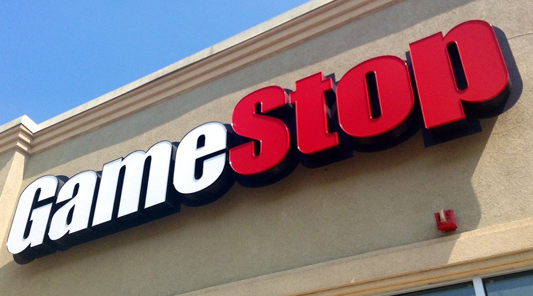 GameStop: Switch is 'Strongest Console Launch in Years'